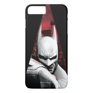Arkham City Triangle