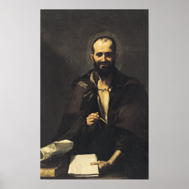 Arkimedes 1630 poster (Framsidan)