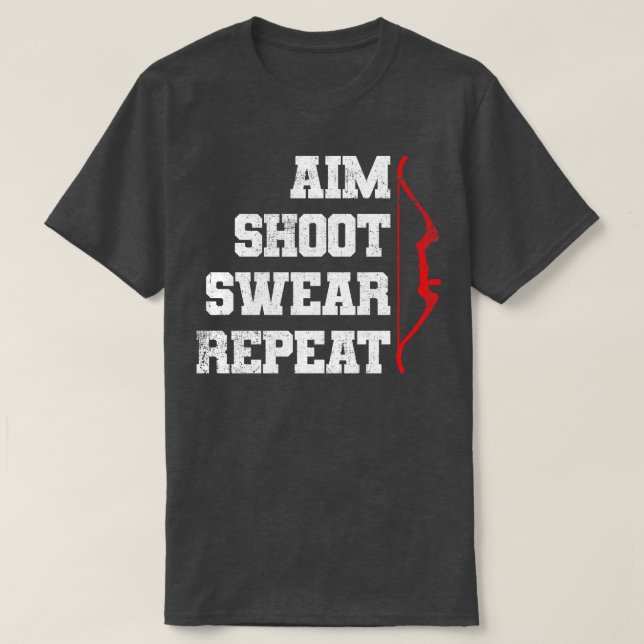 Arkist (2) t shirt (Design framsida)