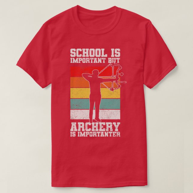 Arkist (6) t shirt (Design framsida)