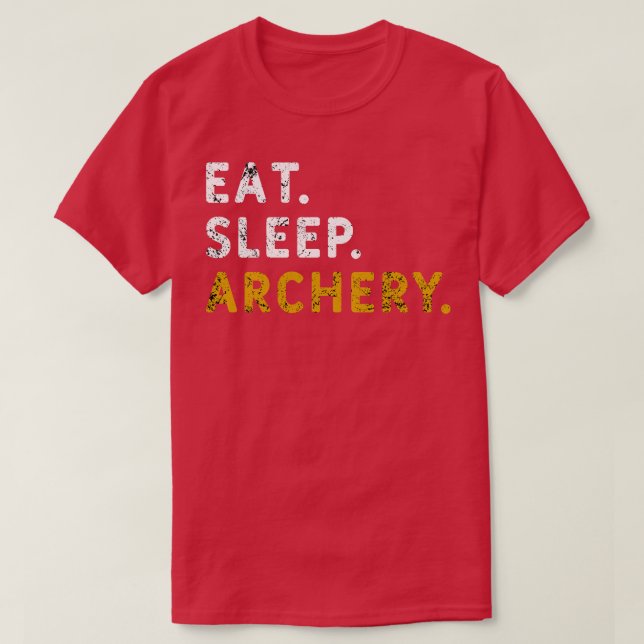 Arkist (9) t shirt (Design framsida)