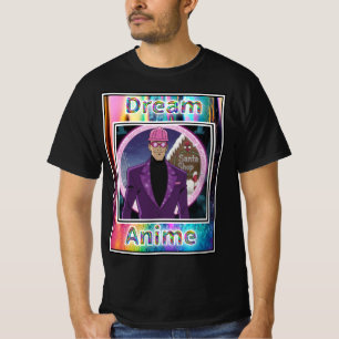 Arkitect Dream Anime T Shirt