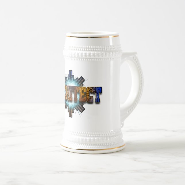 Arkitect DTW Architects Merch Sejdel (Framsida höger)
