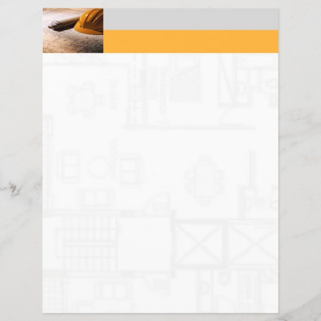 Arkitect Flyer (Framsidan)