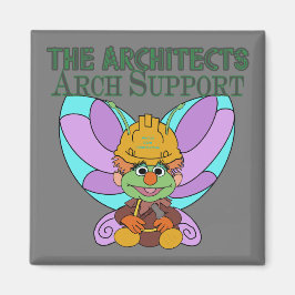 Arkitect Magnet 2024