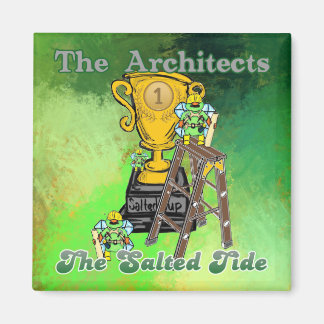 Arkitekt 2024 Champs Magnet