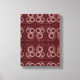 Arkitekt Canvastryck