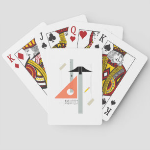 Arkitekt Casinokort