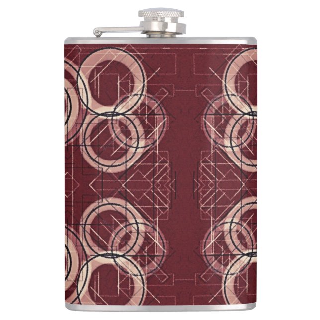 Arkitekt Fickplunta (Framsidan)