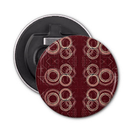 Arkitekt Flasköppnare