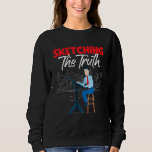 Arkitekt för Byggnad av betong 2 T Shirt