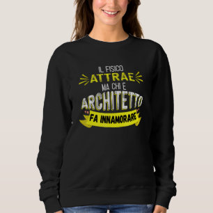 Arkitekt förälskar arkitekt t shirt