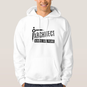 ARKITEKT HOODIE