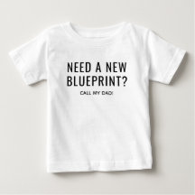 Arkitekt Humor Baby