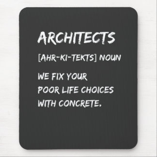 Arkitekt Humor – Vi Fixar Dina Livsval Musmatta