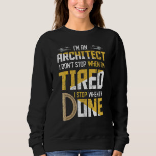 Arkitekt-inspirerad arkitektur relaterad arkitekt t shirt