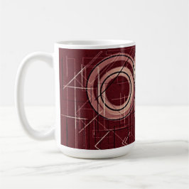 Arkitekt Kaffemugg