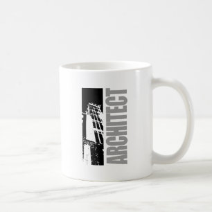 Arkitekt Kaffemugg