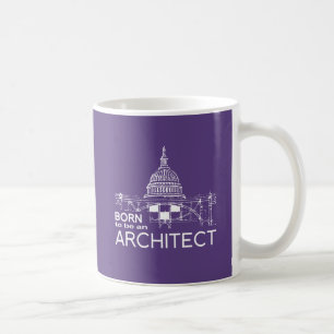 Arkitekt Kaffemugg