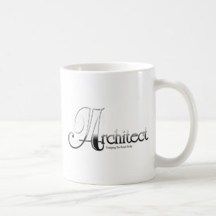 Arkitekt Kaffemugg