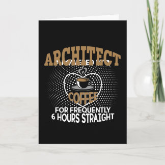 Arkitekt Kort