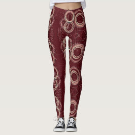 Arkitekt Leggings