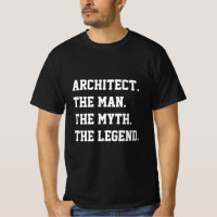 Arkitekt mannen myten om kejsaren
