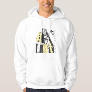 Arkitekt Munkjacka