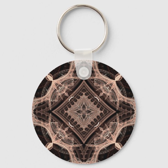 Arkitekt Nyckelring (Framsida)