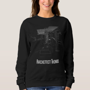 Arkitekt Sak Artwork Designer Pl T Shirt
