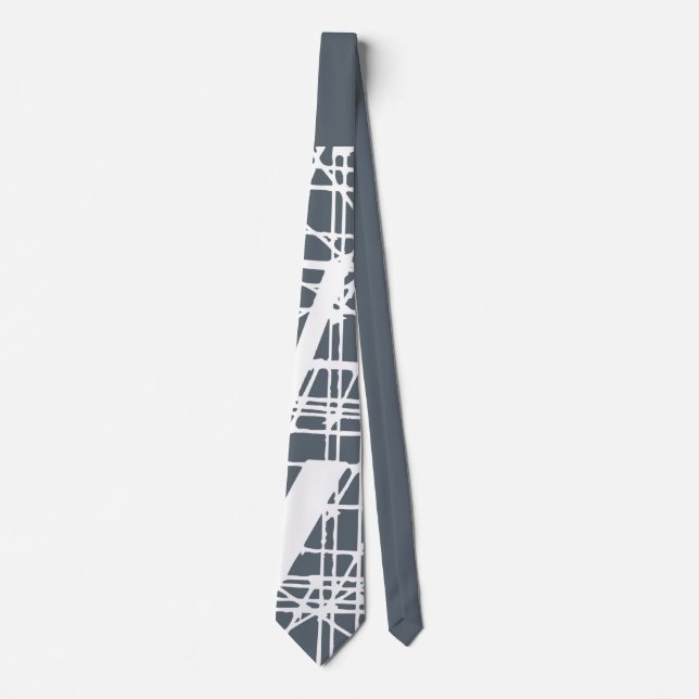 Arkitekt Slips (Framsida)