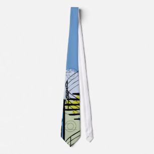 Arkitekt Slips