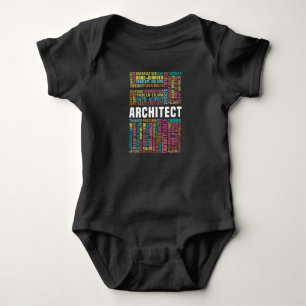 Arkitekt T Shirt