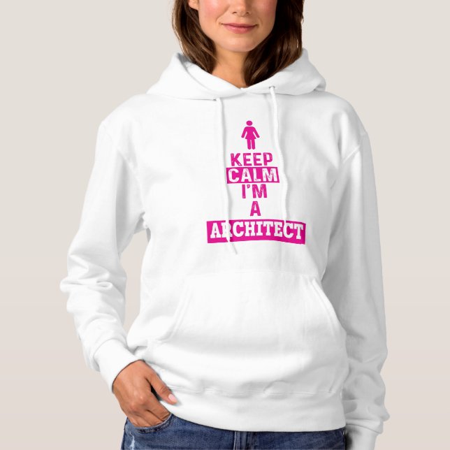 Arkitekt T Shirt (Framsida)