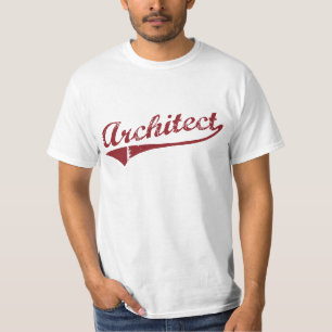 Arkitekt T Shirt