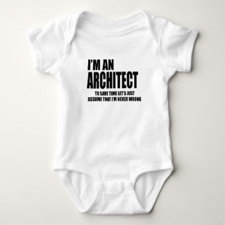 arkitekt tee shirt