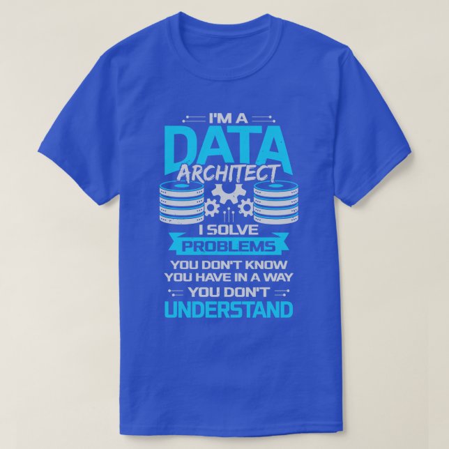 Arkitektararkitektur - stift t shirt (Design framsida)