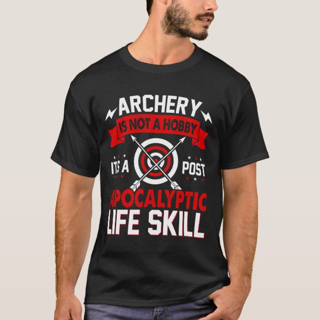 Arkitektararkitekturen är inte en Hobby T Shirt (Framsida)