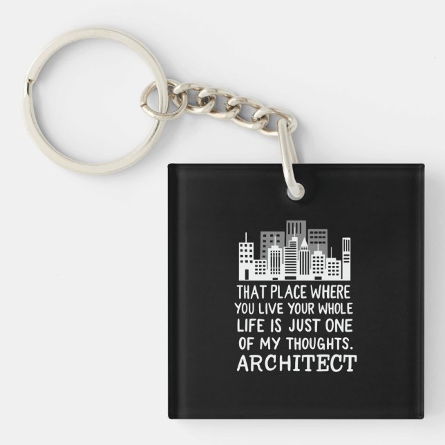 Arkitektdefinition (Framsidan)