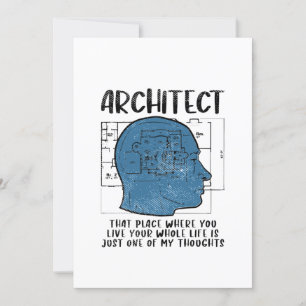 Arkitektdefinition Inbjudningar