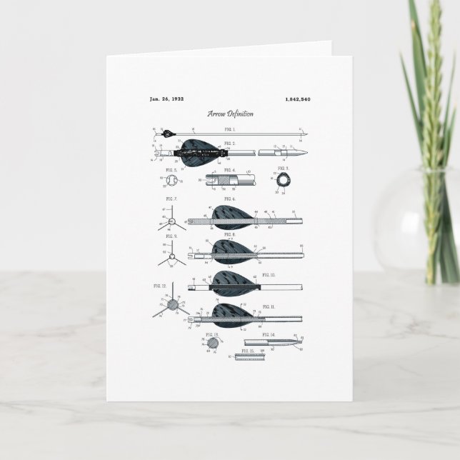 Arkitektdefinitionspil Kort (Framsida)