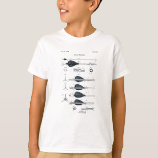 Arkitektdefinitionspilen T Shirt