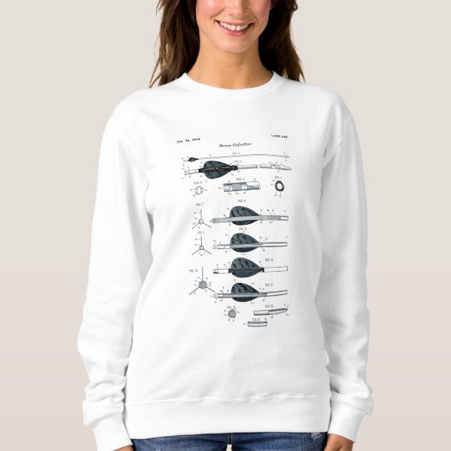 Arkitektdefinitionspilen T Shirt (Framsida)