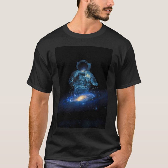 Arkitekten T Shirt (Framsida)