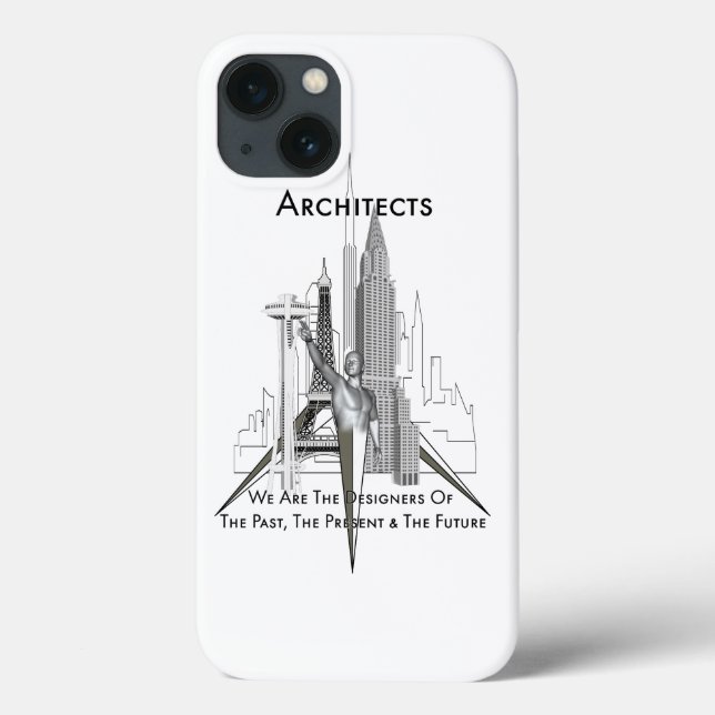 Arkitekter (Baksida)