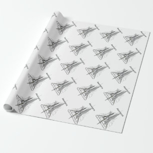 Arkitekter Presentpapper