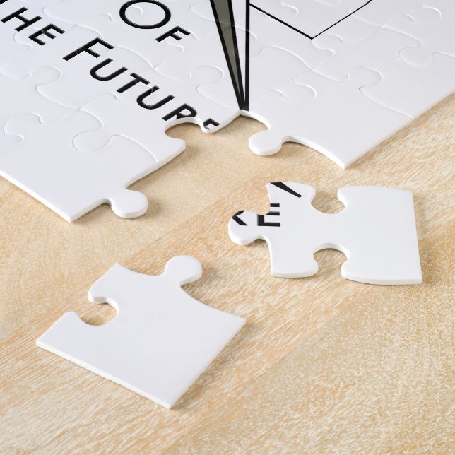 Arkitekter Pussel (Sidan)