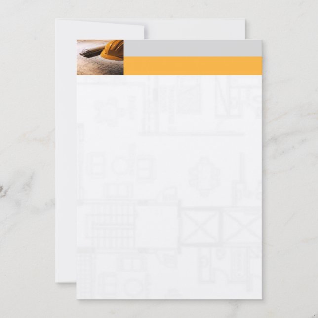 Arkitektinbjudan Inbjudningar (Framsida)