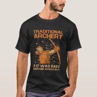 Arkitektjakt på bogwhunter-bin t shirt
