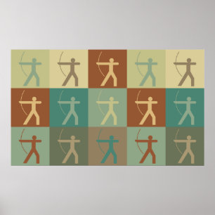 Arkitektkonst Poster